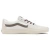 Vans Sk8-Low Vintage Pop - Marshmallow Turtledove Unisex Sneakers Cream VN0A5KXDR2S