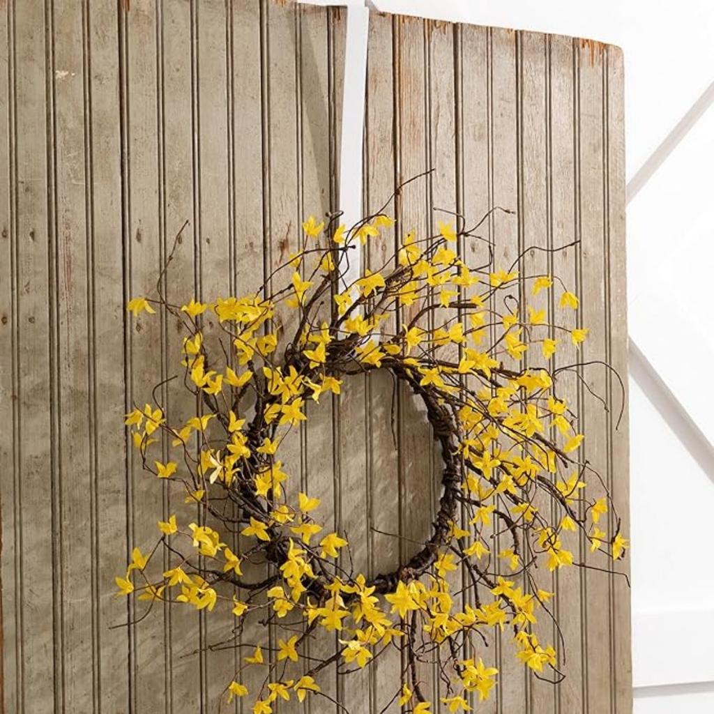 2pcs Over The Door Wreath Hanger Metal Hook for Christmas Wreaths Seasonal Decor Wreath Holder