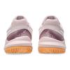Asics Gel Resolution 9 Soft And Comfortable Low top Kids' Training Shoes Light Pink 1044A067-701