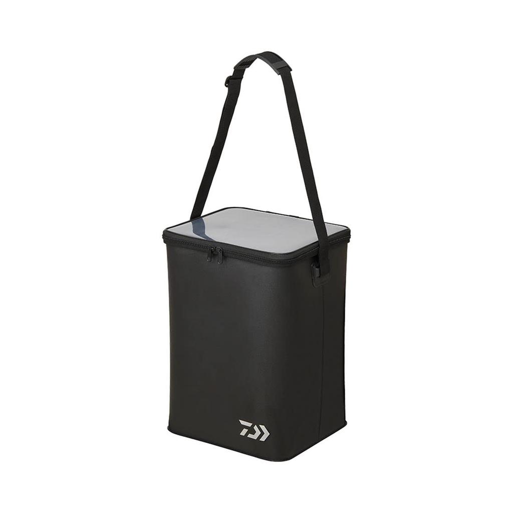 Daiwa Wader Bag Black (K)