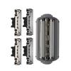 Сетчатая головка для бритвы Panasonic ES4820 ES4823 ES4826 ES4853 ES4501ES4035 ES-RW30 ES9859 Запасные аксессуары