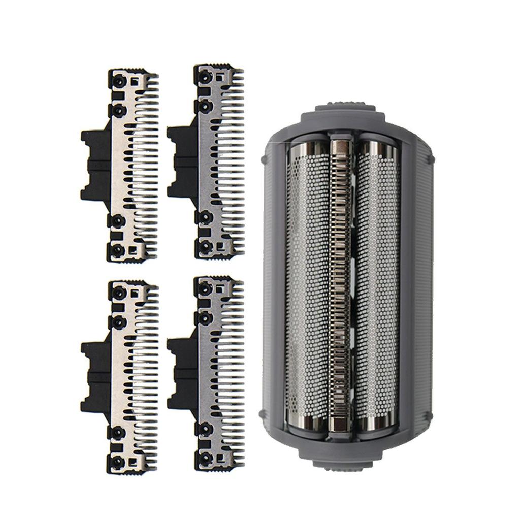 Сетчатая головка для бритвы Panasonic ES4820 ES4823 ES4826 ES4853 ES4501ES4035 ES-RW30 ES9859 Запасные аксессуары