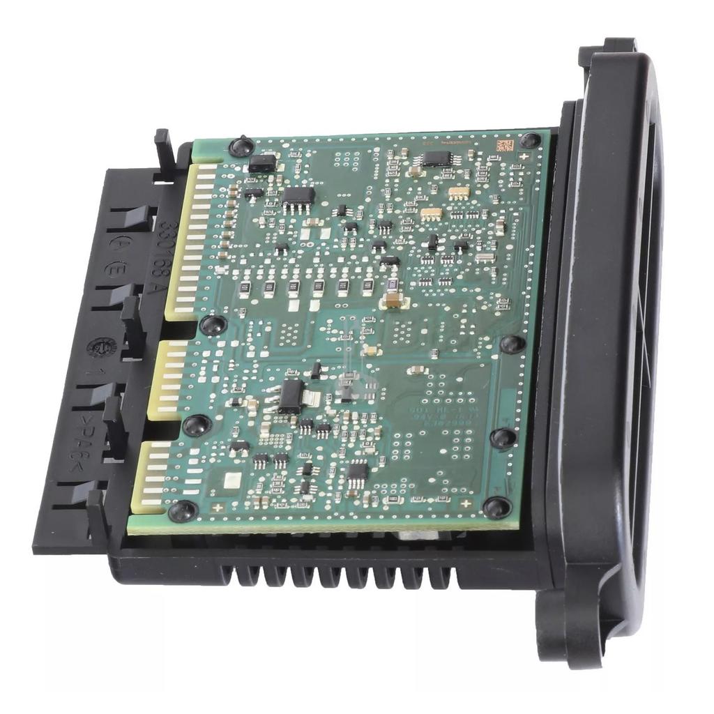 Блок управления модулем ксеноновой фары 63117316214 для BMW X3 F25 2010-2014