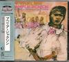 CD МАХАЛИЯ ДЖЕКСОН Newport 1958 Запись в Newport 32DP560 CBSSony 1986 Япония Джаз Б/у