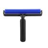 Dust Removal Roller Anti Static Cleaner Tool Silicone Roller Screen Film Roller for Household20.3cm