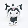 Sanrio Плюшевая игрушка Kuromi SAB Серия Banzai (Муравьед) игрушечный, (ЛЮДИ)