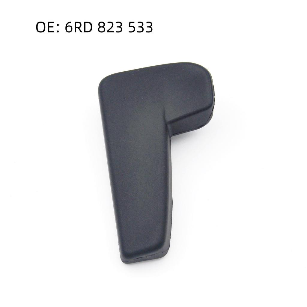 Volkswagen Golf/POLO, Skoda Ручка открытия капота 6RD823533