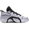 Jordan Dunk Low Retro Белый Черный IB8153-100