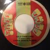 7inch Record CHAKA DEMUS & PLIERS - Help Them Lord / Lap Tap NONE Tuff Gong Jamaica Reggae, Ska & Dub Used