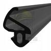 Seal for PVC windows S-900 LB BLACK 1m