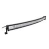 3-Row 22" 32" 42" 52" Curved LED Light Bar Offroad Led Bar Combo Beam Led Work Light Bar 12v 24v For 4x4 4WD SUV ATV Cars