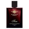 My Fragrance Company Fire Handcrafted Elite Fragrance EDP духи для мужчин - 100 мл | Подарок мужу, парню