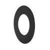 45mm Bucket Pin Shim Kit for Excavator And Skid Steer Cat Bobcat Deere Komatsu for Yanmar Wacker Neuson Volvo Takeuchi Kubota