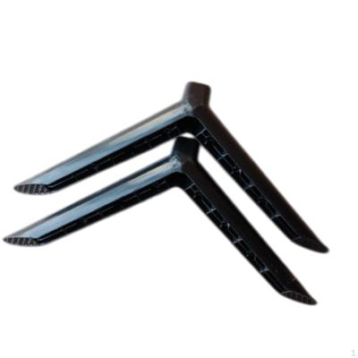 2 шт. Основание подставки для телевизора для кронштейна-держателя телевизора