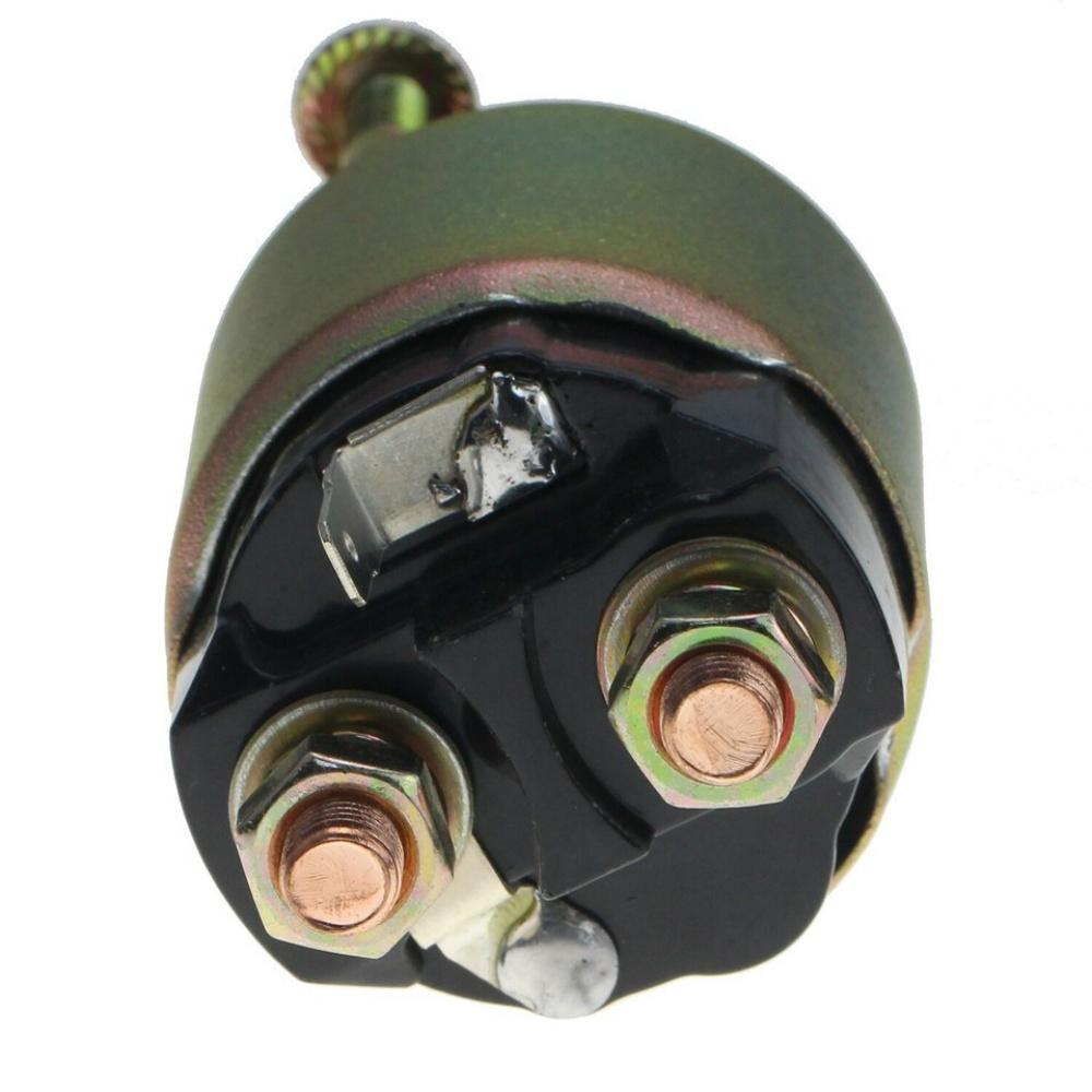 Соленоид стартера 12181-63080 для Kubota Zd321 Zd326P Zd331P Zd21F Zd28F Gr2110
