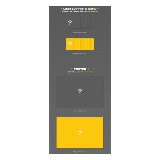 ATBO Debut Album The Beginning