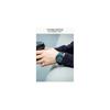 Casio G-Shock G-Steel Solar Radio Men's Watch GST-W300-1AJF Black Color Durable Design