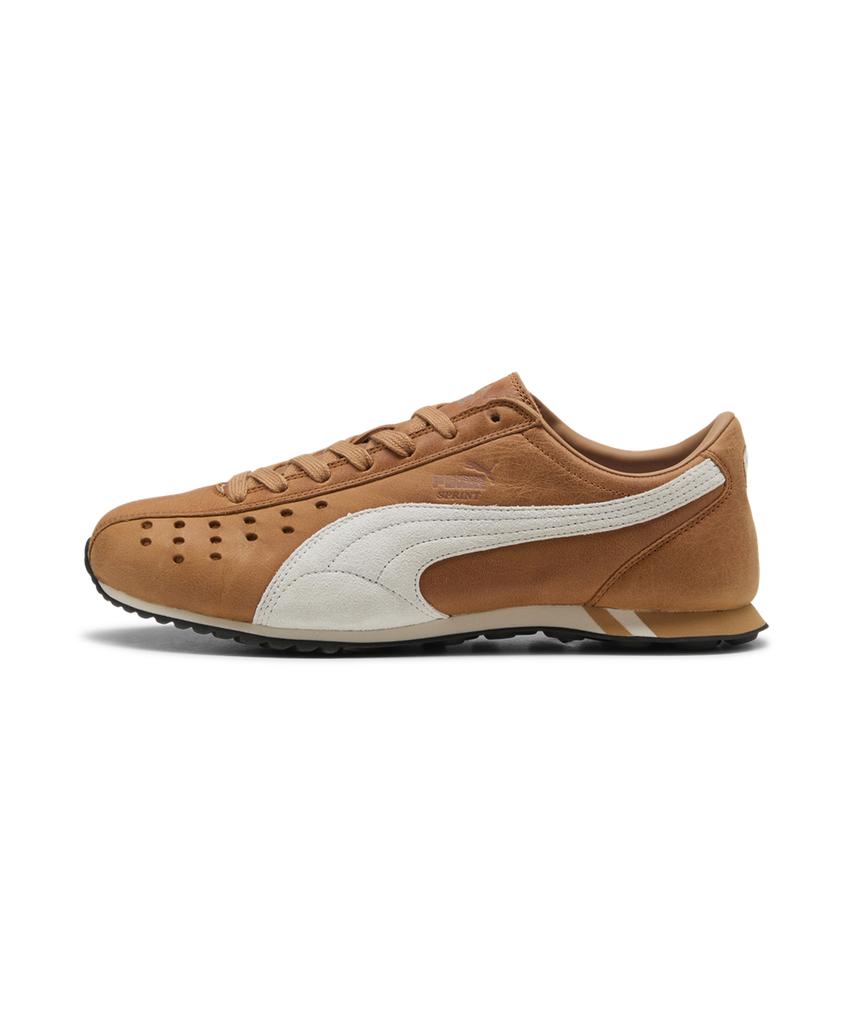 Puma Sprint Premium - Карамельный Латте:Белый / 405084-04