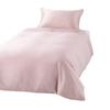 Francfranc Silk Blend Duvet Cover Single Pink
