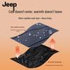 Jeep Men's Winter Thermal Touchscreen Gloves