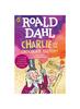 Книга Charlie and the Chocolate Factory