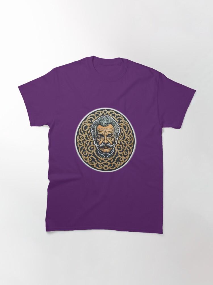 Georges Brassens Copie de brassens Classic T-Shirt