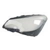 13-16 Mercedes-Benz E-Class Coupe W207 Headlight Cover for E-Coupe Convertible