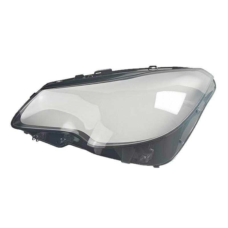 13-16 Mercedes-Benz E-Class Coupe W207 Headlight Cover for E-Coupe Convertible