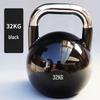 FEEBO Steel Kettlebell