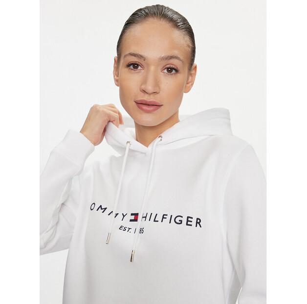 Толстовка Tommy Hilfiger Heritage