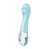 Satisfyer - Air Pump Inflatable Vibrator