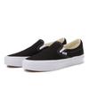 VN000CSEBA2 Slip-On Reissue 98 Черный Белый (Мужской)
