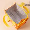 Водонепроницаемая сумка-холодильник Oxford Food Bag Travel Picnic Pouch Insolation Bag Lunch