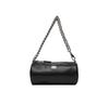 Сумка Tommy Jeans Tjw Chain Shoulder Bag AW0AW17893 чёрный