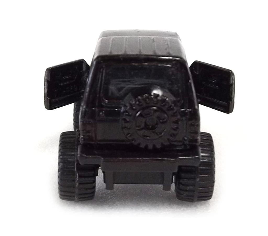 Томи Томика Мицубиси Паджеро Бигфут 35