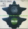 CD MILES DAVIS ALL STARS - Walkin' (paper Jacket Specification VICJ5112 Prestige 1994 Japan Jazz Used