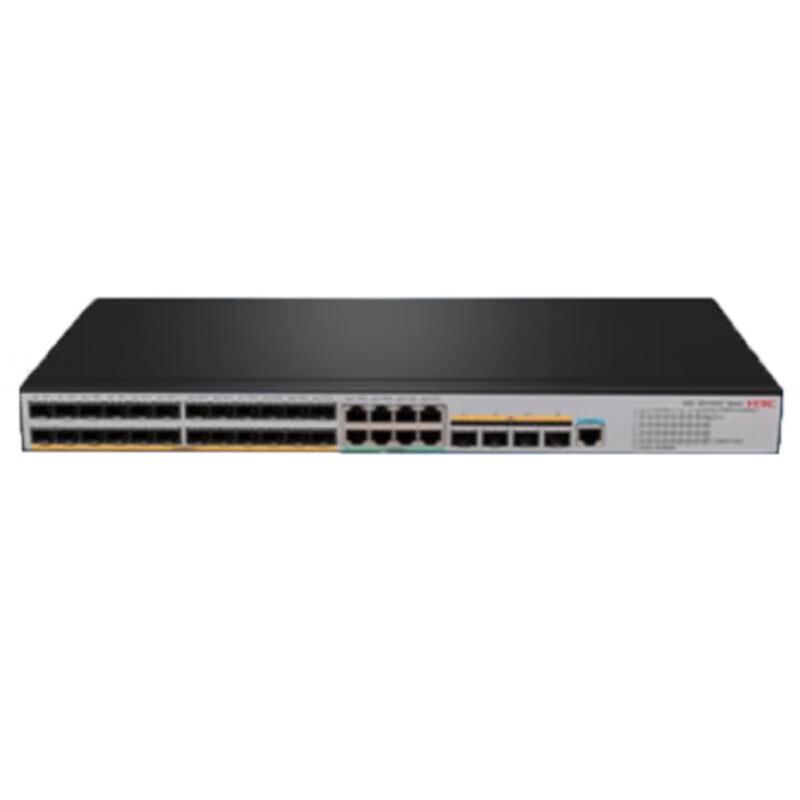 H3C S5120V3-36F-SI Enterprise Managed Switch
