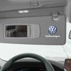 Cars VW For Volkswagen Car Emblem Logo Decorative Stickers Badge Deca lFor Volkswagen VW Golf 4 5 6 7 Jetta Polo Caddy GTI Bora