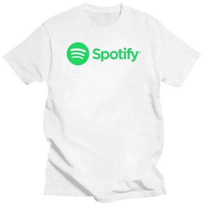 Футболка Spotify spotify music deezer tidal#Цвет