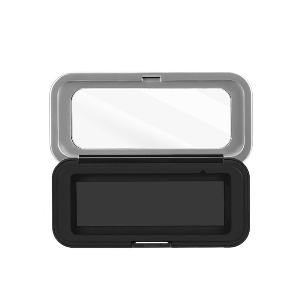 Protective Lens Filters Storage Box for DJI Osmo Pocket 3 UV/CPL/ND Wide-angle Lens SD/TF