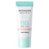 Крем Wonder Tea Tree Pore Cover BB Cream SPF50+ PA+++ 30 мл, 21 Skin Beige, 1 шт.