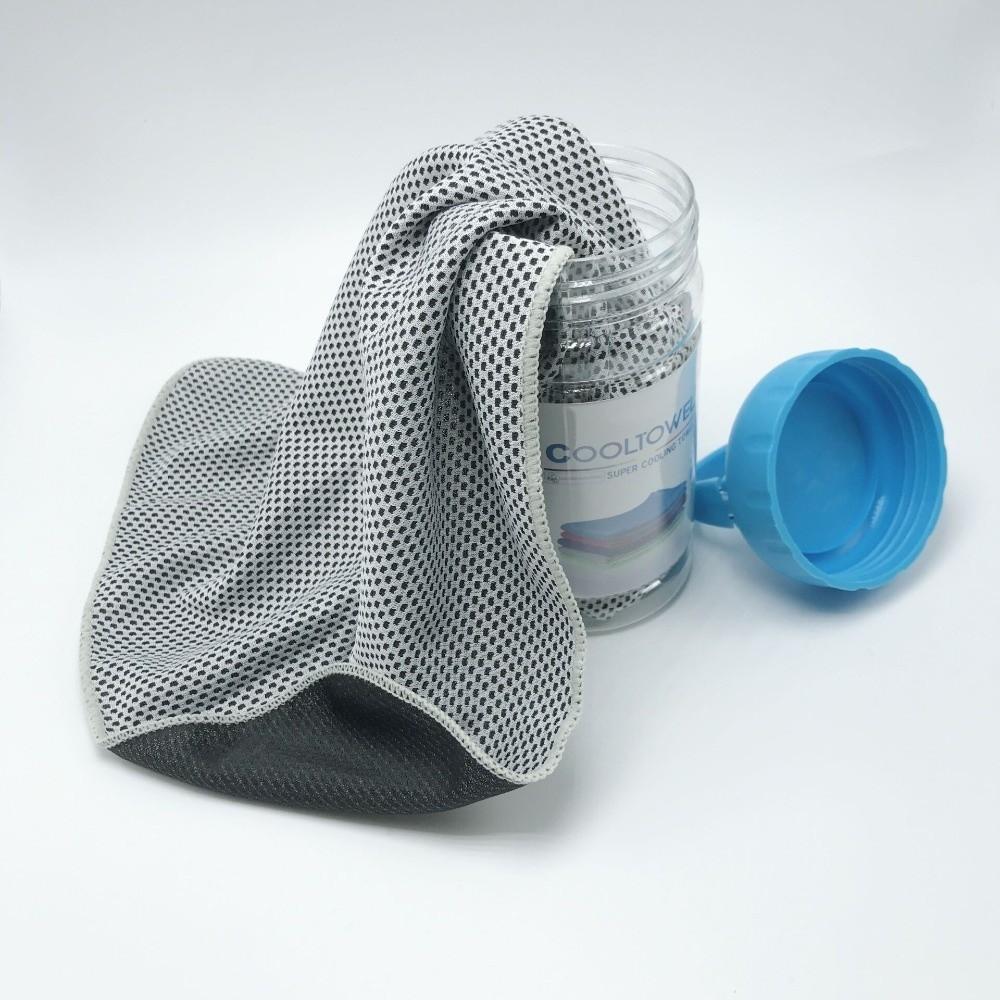 Ultra Soft Cooling Towel Quick Drying Microfiber Towels New Yoga Swimming Gym Towel Summer