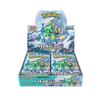 Колода-бустер Pokemon Card Game Scarlet & Violet Expansion Pack Cyber Judge BOX