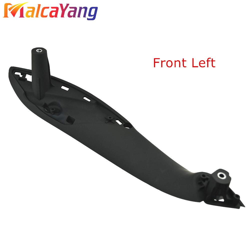 Для BMW 3 серии 2014-2018 F30 316d 318d 320d F31 320i 325d ручка внутренней двери, накладка, автомобильные аксессуары