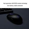 Logitech Беспроводная игровая мышь G304/X