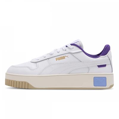 Ограниченный выпуск 38939004 Puma White Puma White Electro Purple Frosted Ivory