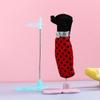 Fashion Normal 17.5cm Support Bracket Joint Body Doll Stand Dolls Accessories