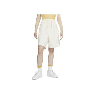 Баскетбольные шорты Dri-Fit 8" Унисекс Белый DQ5712-027