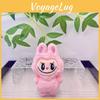 Cute Plush Toy Keychain Animal Doll Perfect For Gifts And Decorations