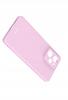 Sc Silicone Case Poco X5 Pro 5G Lilac